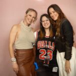 Danielle Savre & Stefania Spampinato - First Responders Reunion 5 - Station 19, Grey's Anatomy