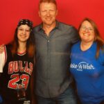 Kevin McKidd - Grey's Anatomy - First Responders Reunion 5
