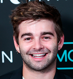Jack Griffo