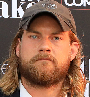 Jake Weary