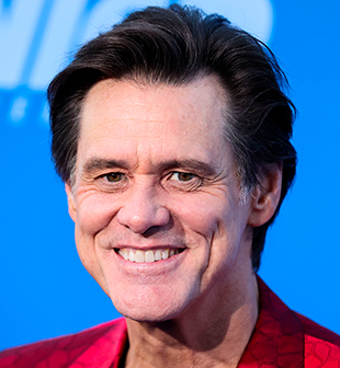 Jim Carrey