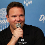 Jim Parrack &ndash; First Responders Reunion 5 &ndash; 9-1-1: Lone Star, True Blood