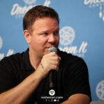 Jim Parrack &ndash; First Responders Reunion 5 &ndash; 9-1-1: Lone Star, True Blood