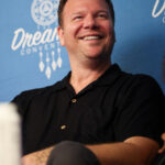 Jim Parrack &ndash; First Responders Reunion 5 &ndash; 9-1-1: Lone Star, True Blood