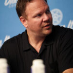 Jim Parrack &ndash; First Responders Reunion 5 &ndash; 9-1-1: Lone Star, True Blood