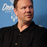 Jim Parrack &ndash; First Responders Reunion 5 &ndash; 9-1-1: Lone Star, True Blood