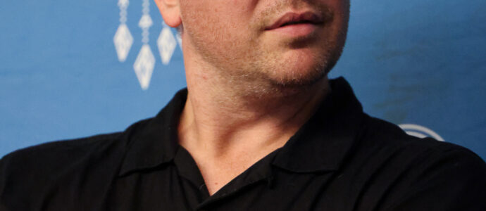 Jim Parrack - First Responders Reunion 5 - 9-1-1: Lone Star, True Blood