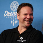 Jim Parrack &ndash; First Responders Reunion 5 &ndash; 9-1-1: Lone Star, True Blood