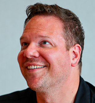 Jim Parrack