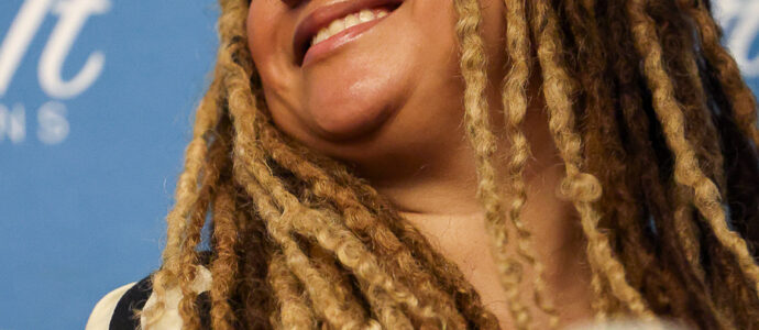 Tracie Thoms - First Responders Reunion 5 - 9-1-1, Truth Be Told