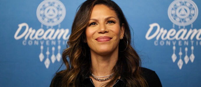 Merle Dandridge - First Responders Reunion 5 - Station 19, Truth Be Told