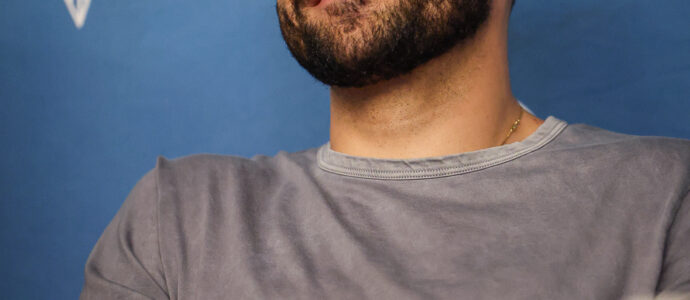 Rafael Silva - First Responders Reunion 5 - 9-1-1: Lone Star, The Waterfront