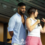 Ricky Whittle – American Gods, The 100 – A Touch of Fantasy