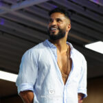 Ricky Whittle – American Gods, The 100 – A Touch of Fantasy