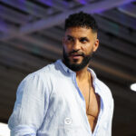 Ricky Whittle – American Gods, Single Ladies – A Touch of Fantasy