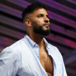Ricky Whittle – American Gods, Single Ladies – A Touch of Fantasy