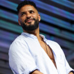 Ricky Whittle – American Gods, Hollyoaks – A Touch of Fantasy