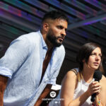 Ricky Whittle – American Gods, Hollyoaks – A Touch of Fantasy