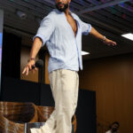 Ricky Whittle – American Gods, Dream Team – A Touch of Fantasy