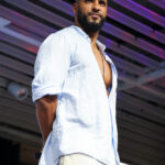 Ricky Whittle – American Gods, Dream Team – A Touch of Fantasy