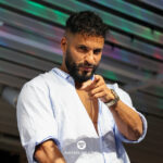 Ricky Whittle – American Gods, Dream Team – A Touch of Fantasy