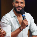 Ricky Whittle – American Gods, Hollyoaks – A Touch of Fantasy