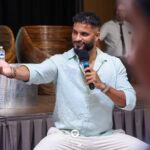Ricky Whittle – American Gods, Mistresses – A Touch of Fantasy