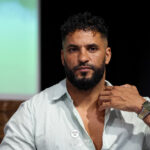 Ricky Whittle – American Gods, Mistresses – A Touch of Fantasy