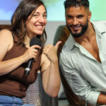 Ricky Whittle – American Gods, Dream Team – A Touch of Fantasy