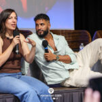 Ricky Whittle – American Gods, Dream Team – A Touch of Fantasy