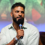 Ricky Whittle – American Gods, The 100 – A Touch of Fantasy