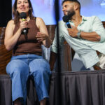 Ricky Whittle – American Gods, The 100 – A Touch of Fantasy