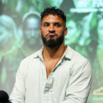 Ricky Whittle – American Gods – A Touch of Fantasy