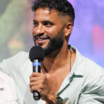 Ricky Whittle – American Gods – A Touch of Fantasy