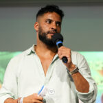 Ricky Whittle – American Gods – A Touch of Fantasy