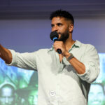 Ricky Whittle – American Gods – A Touch of Fantasy