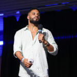 Ricky Whittle – American Gods – A Touch of Fantasy