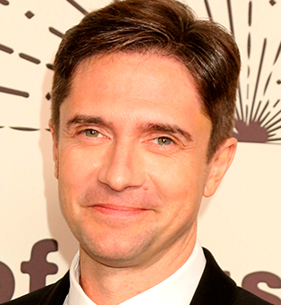 Topher Grace