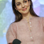 Adelaide Kane – Teen Wolf, Reign – A Touch of Fantasy