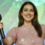 Adelaide Kane – Teen Wolf, Reign – A Touch of Fantasy