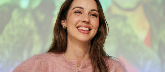 Adelaide Kane - Grey's Anatomy, Reign - A Touch of Fantasy