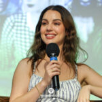 Adelaide Kane – Reign, Grey’s Anatomy – A Touch of Fantasy