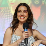 Adelaide Kane – Reign, Grey’s Anatomy – A Touch of Fantasy