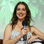 Adelaide Kane – Once Upon A Time, Teen Wolf – A Touch of Fantasy