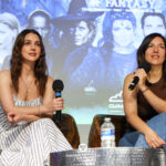 Adelaide Kane – Reign, Grey’s Anatomy – A Touch of Fantasy