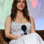 Adelaide Kane – Reign, Teen Wolf – A Touch of Fantasy