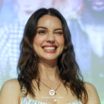Adelaide Kane – Reign, Teen Wolf – A Touch of Fantasy