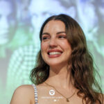 Adelaide Kane – Reign, Teen Wolf – A Touch of Fantasy