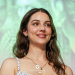 Adelaide Kane – Once Upon A Time, Teen Wolf – A Touch of Fantasy