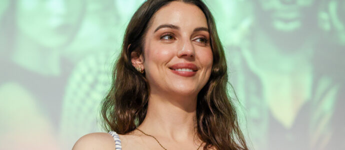 Adelaide Kane - Once Upon A Time, Teen Wolf - A Touch of Fantasy
